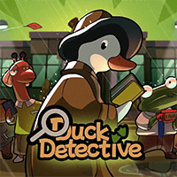 Duck Detective cho Android