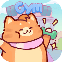 Kitty Gym cho Android