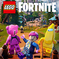 LEGO Fortnite