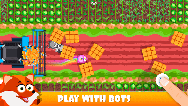 Party 2 3 4 Player Mini Games cho bạn chơi một mình hoặc cạnh tranh với bạn bè