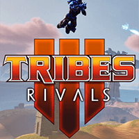 Tribes 3: Rivals