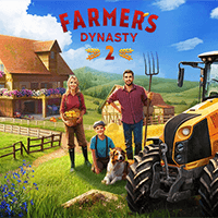 Farmer's Dynasty 2