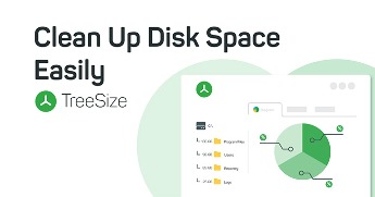 TreeSize Free