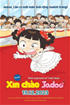 Xin Chào Jadoo