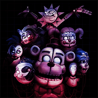 Five Nights at Freddy's: Help Wanted 2