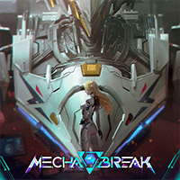 Mecha BREAK