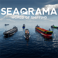 SeaOrama: World of Shipping