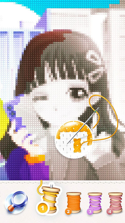 theu chu thap ky dieu to mau cho android 2*448479