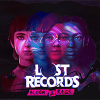 Lost Records: Bloom & Rage