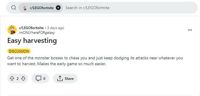 Phương pháp Matador là cách thu hoạch tài nguyên hàng loạt thú vị nhưng đầy táo bạo