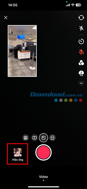 tao video reaction TikTok 4*448652