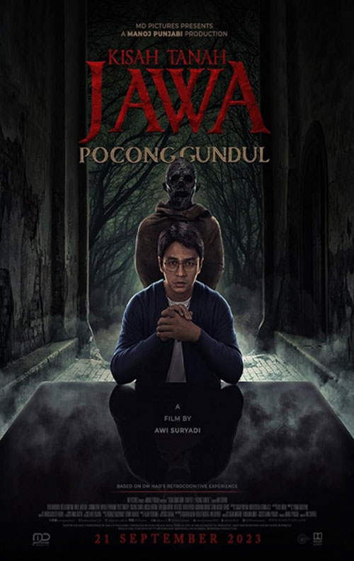 Poster phim Vòng Lặp Quỷ Dữ