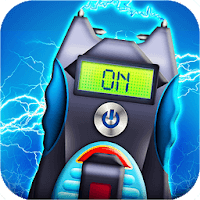 Electric Stun Gun Prank cho iOS