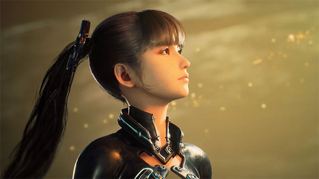Game Stellar Blade sở hữu tạo hình nhân vật cực đẹp và đồ họa sống động