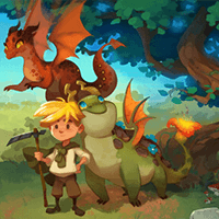 Dragon Shelter