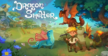 Dragon Shelter