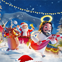 Rubber Royale: Holiday Prologue