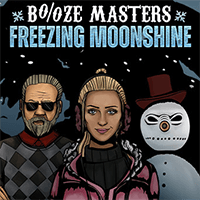 Booze Masters: Freezing Moonshine