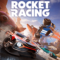 Rocket Racing