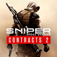 Sniper: Ghost Warrior Contracts 2