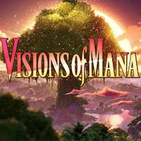 Visions of Mana