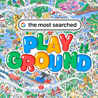 Most Searched Playground