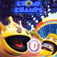 PAC-MAN Mega Tunnel Battle: Chomp Champs