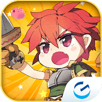 Ragnarok Idle Adventure cho Android