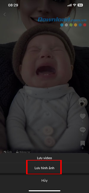 cach mo rong anh AI tren TikTok 11*449142