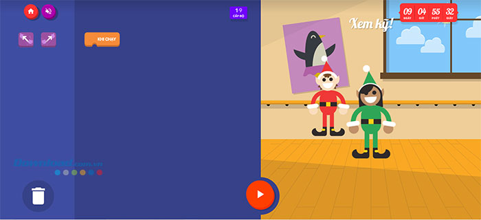 Vũ điệu của mã