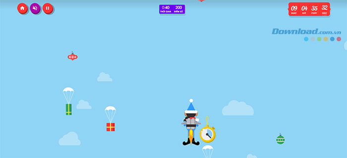 Động cơ phản lực của chú lùn