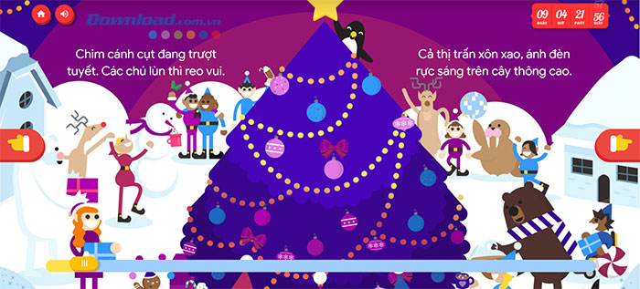 Ollie dưới đại dương