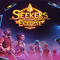 Seekers of Eclipse