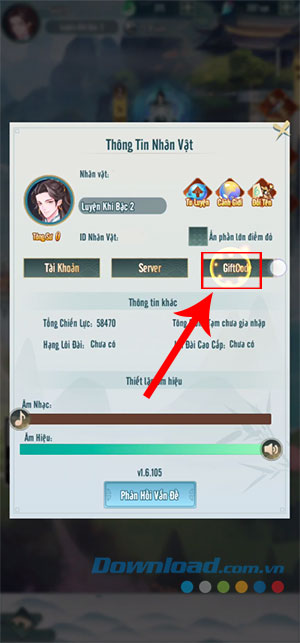 code Di Tu Tien Di 3*449481