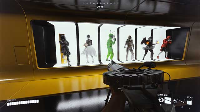 Có nhiều cách để khắc phục sự cố crash game trong The Finals