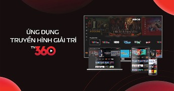 TV360 cho Android