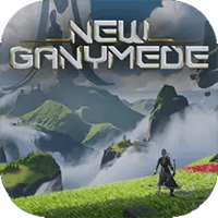 New Ganymede