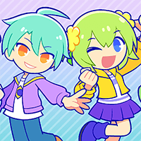 Pastel☆Parade