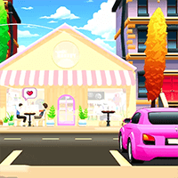 Super Waifu Bakery Simulator