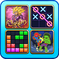 Hero War cho iOS