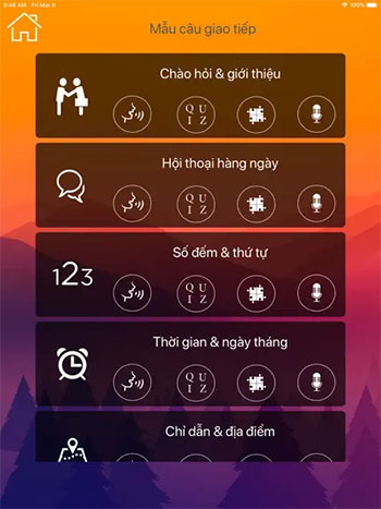 Học tiếng Nhật Minna NoNihongo
