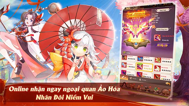 Vương Quốc Ánh Sáng