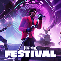 Fortnite Festival