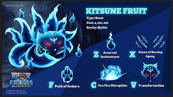 C ch Thu Th p Kitsune Fruit Trong Blox Fruits Download vn C ch Thu Th p Kitsune Fruit Trong Blox Fruits Download vn