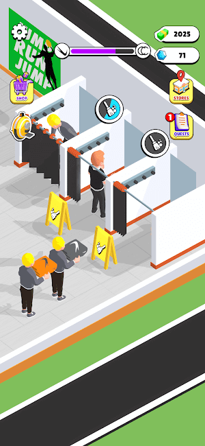 Quản lý và cải thiện trải nghiệm mua sắm của khách hàng