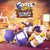 Tools Up! Ultimate Edition