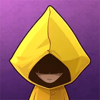 Very Little Nightmares cho iOS