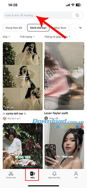 cach mo rong anh bang AI tren CapCut 1*449801