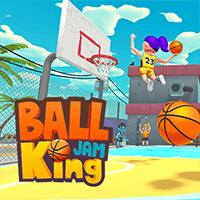 Ball King Jam