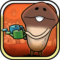 Idle Mushroom Garden cho Android